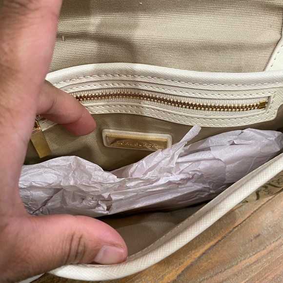 Tory Burch Floral Crossbody - Picture 6 of 8